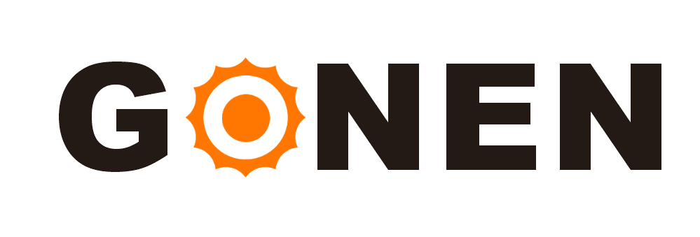 gonen logo